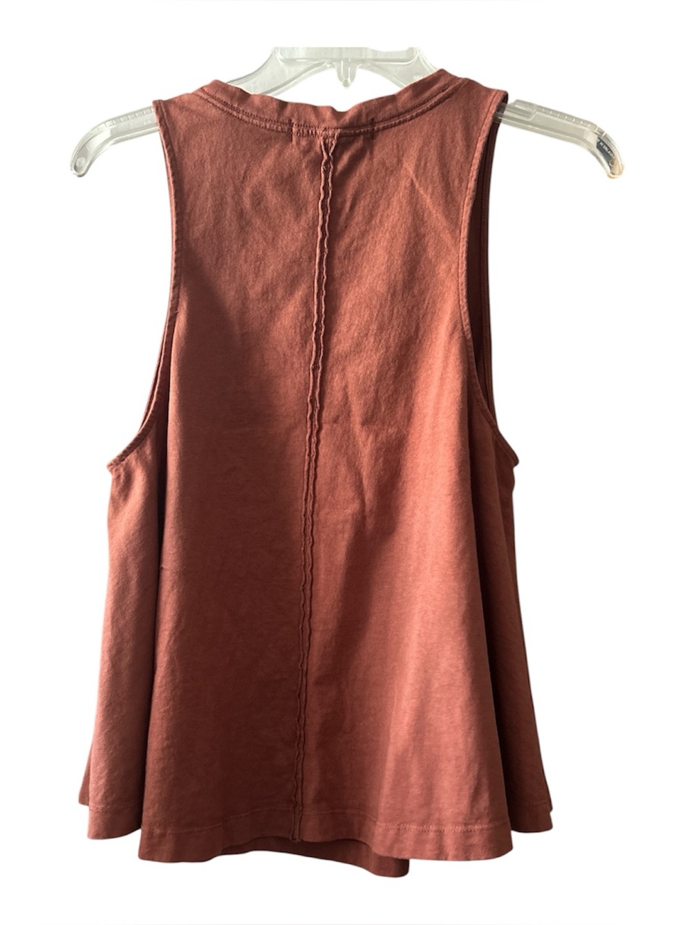 We the Free This Lovely Tank sz M - Picture 3 of 6